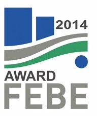 FEBE ELEMENT AWARDS 2014