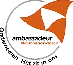 Ambassadeur van West-Vlaanderen (2014)