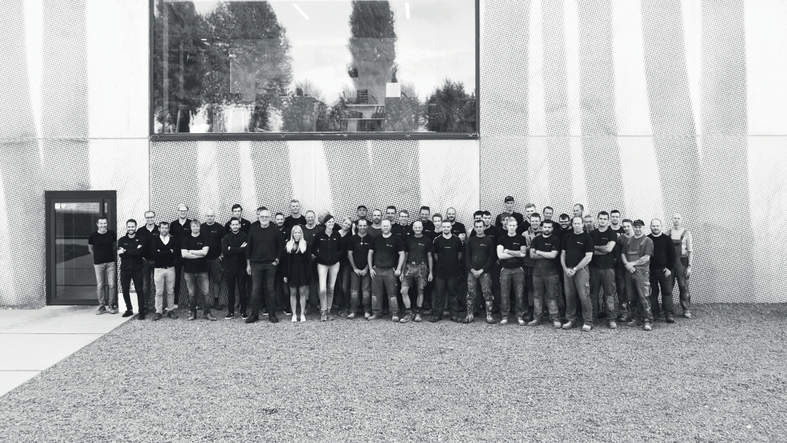 Enjoy Concrete — team 2019 Enjoy Concrete — team 2019