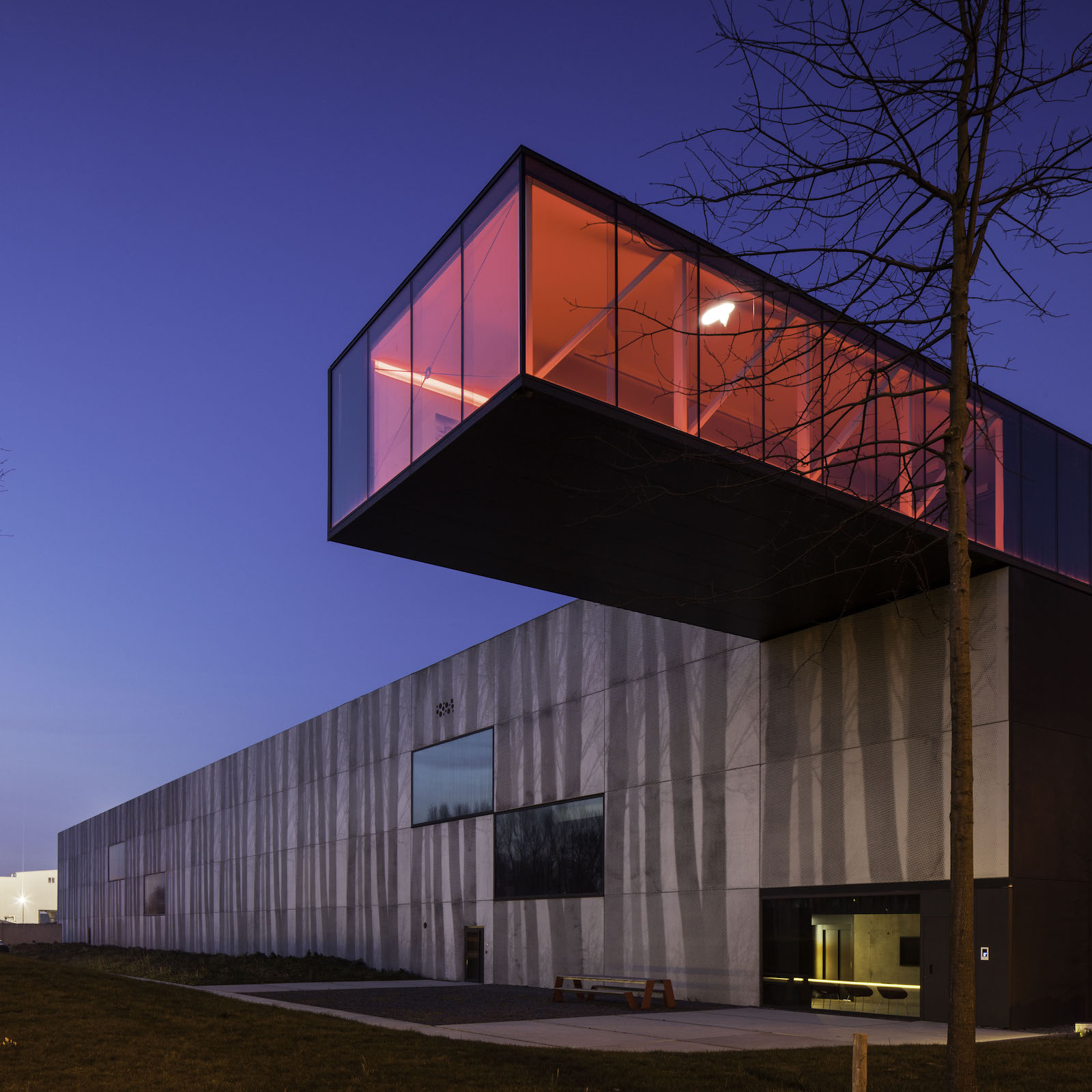 Graphic Concrete Graphic Concrete