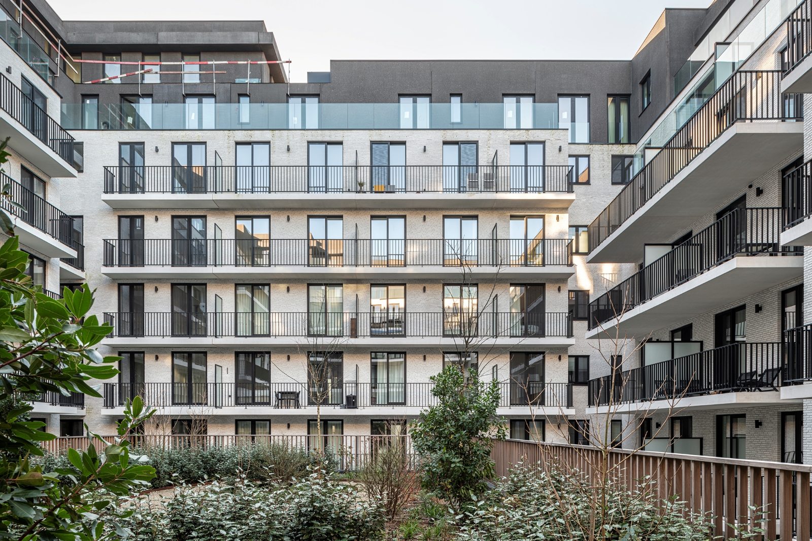 © Michiel Vergauwe Photography The Green Nieuwpoort