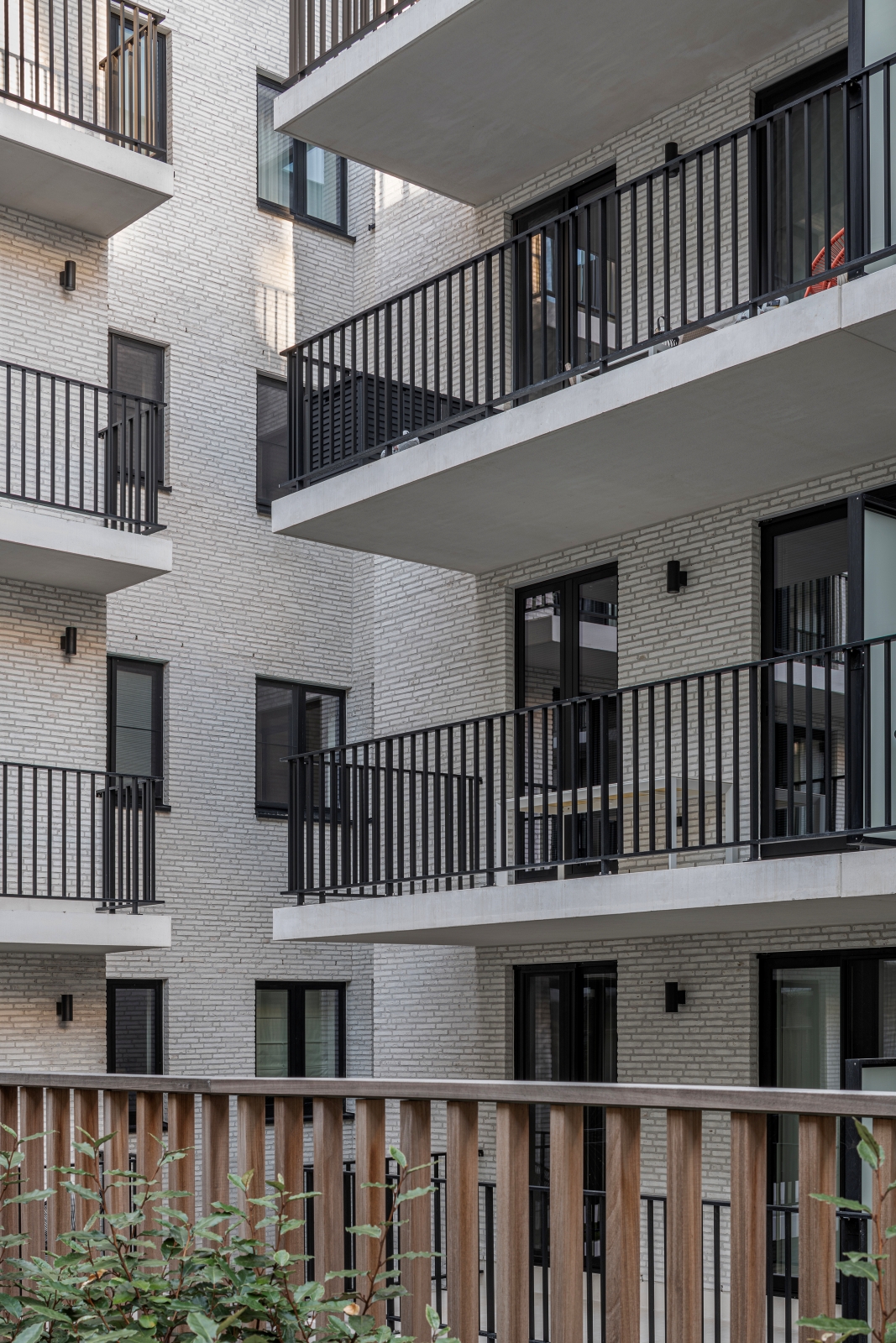 © Michiel Vergauwe Photography The Green Nieuwpoort