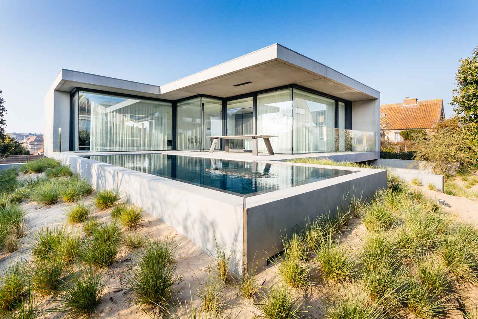 residence G residence G