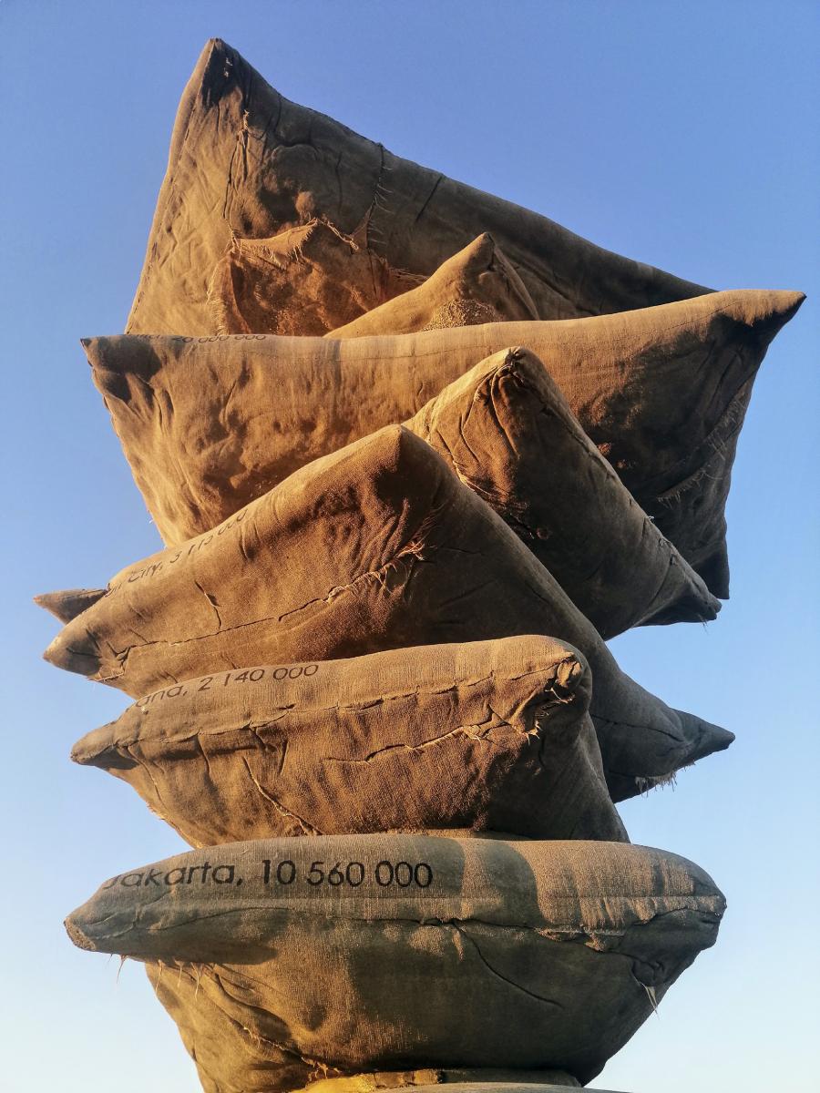 Pillage of the Sea-Beaufort 21
