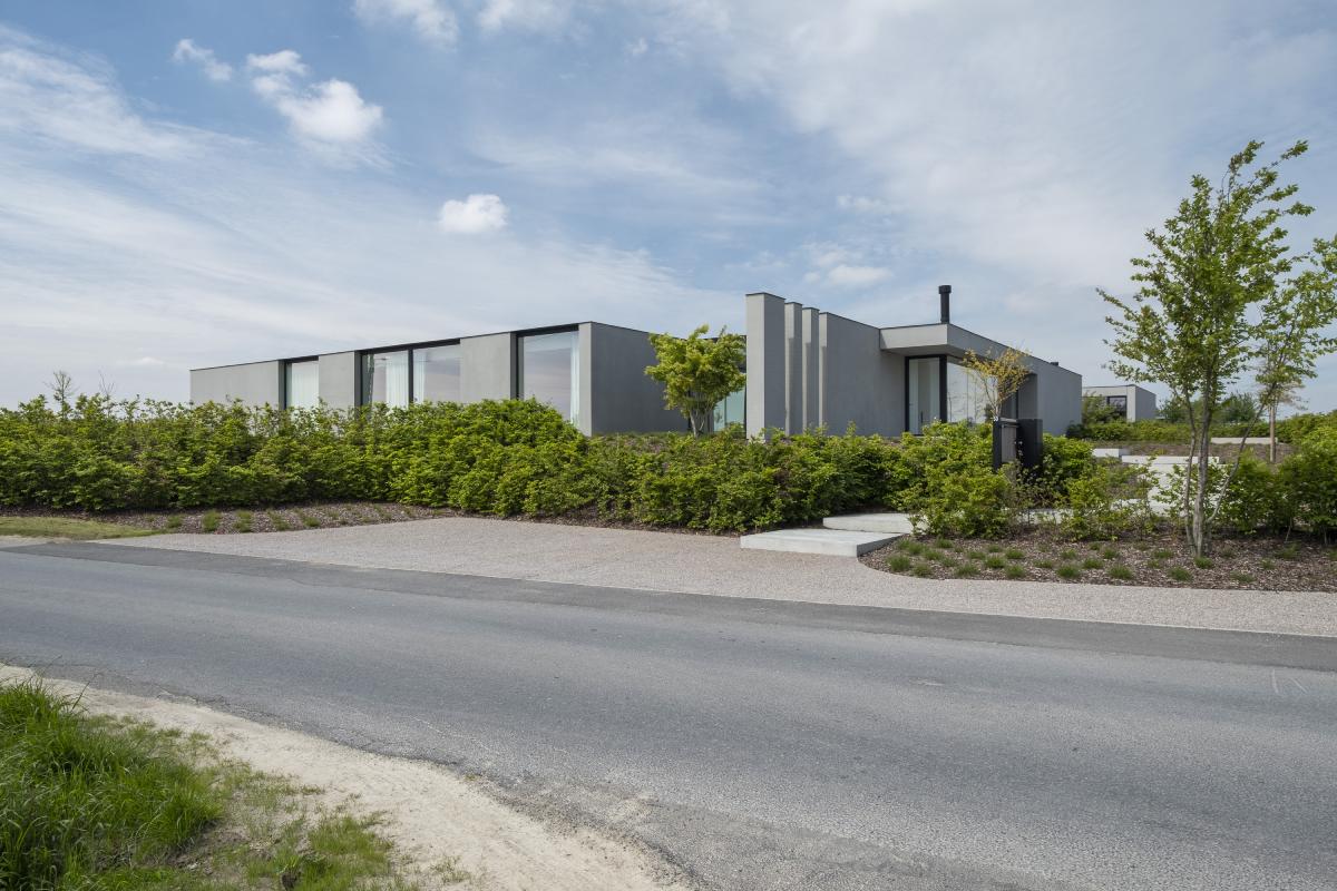 residence L-CAS architecten-Enjoy Concrete