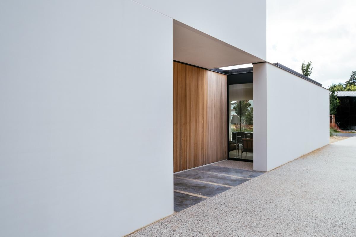 residence V-PVL architecten-Enjoy Concrete