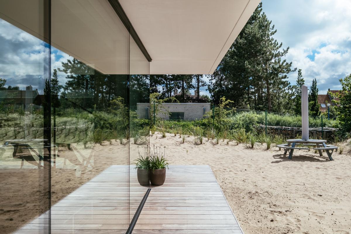 residence V-PVL architecten-Enjoy Concrete