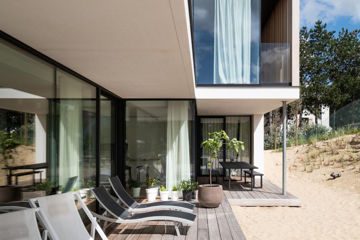 residence V-PVL architecten-Enjoy Concrete