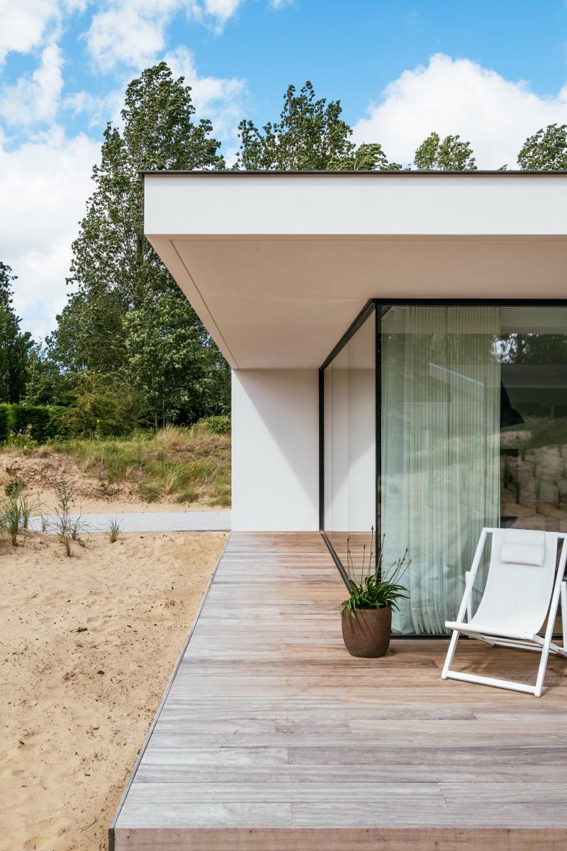 residence V-PVL architecten-Enjoy Concrete