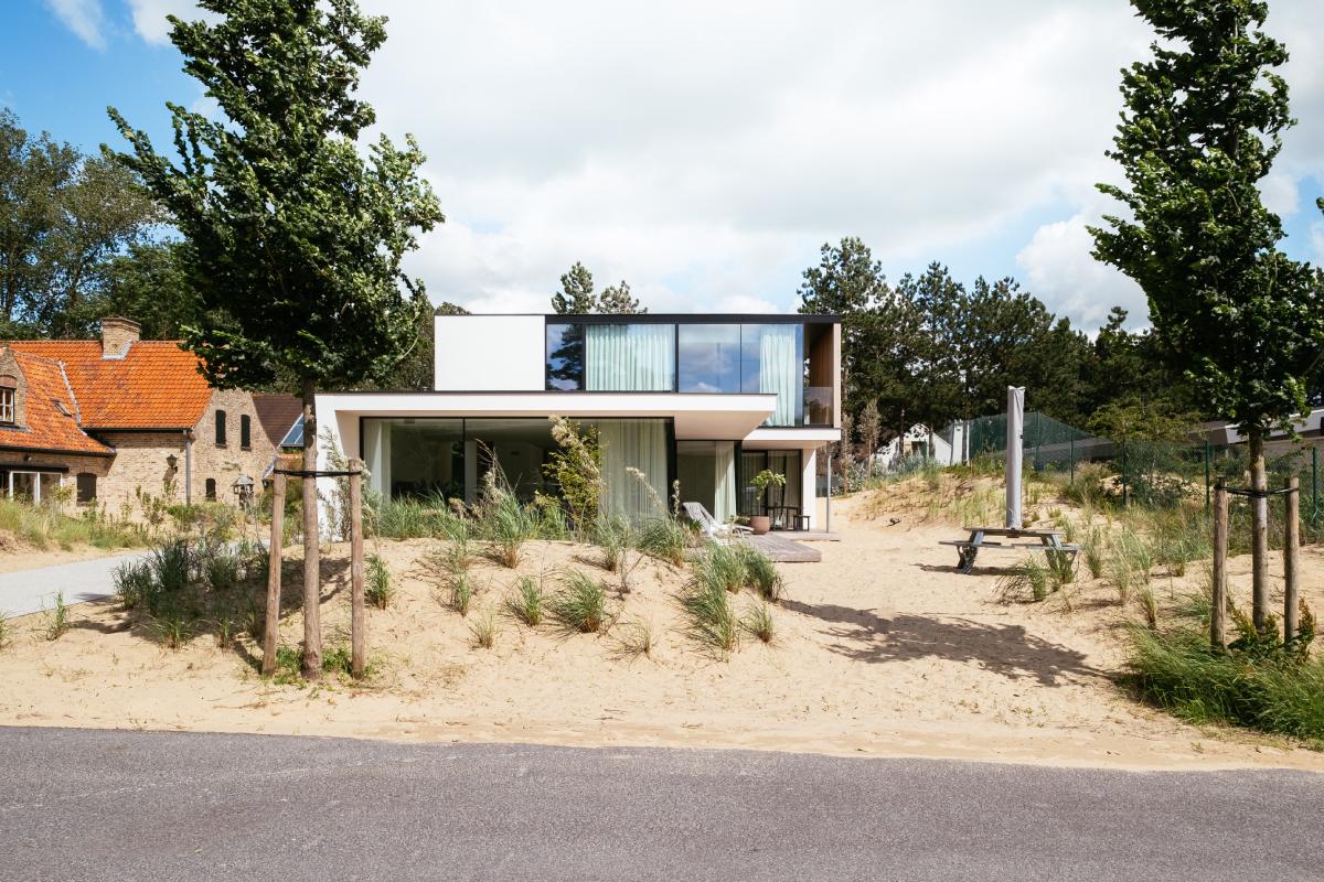 residence V-PVL architecten-Enjoy Concrete