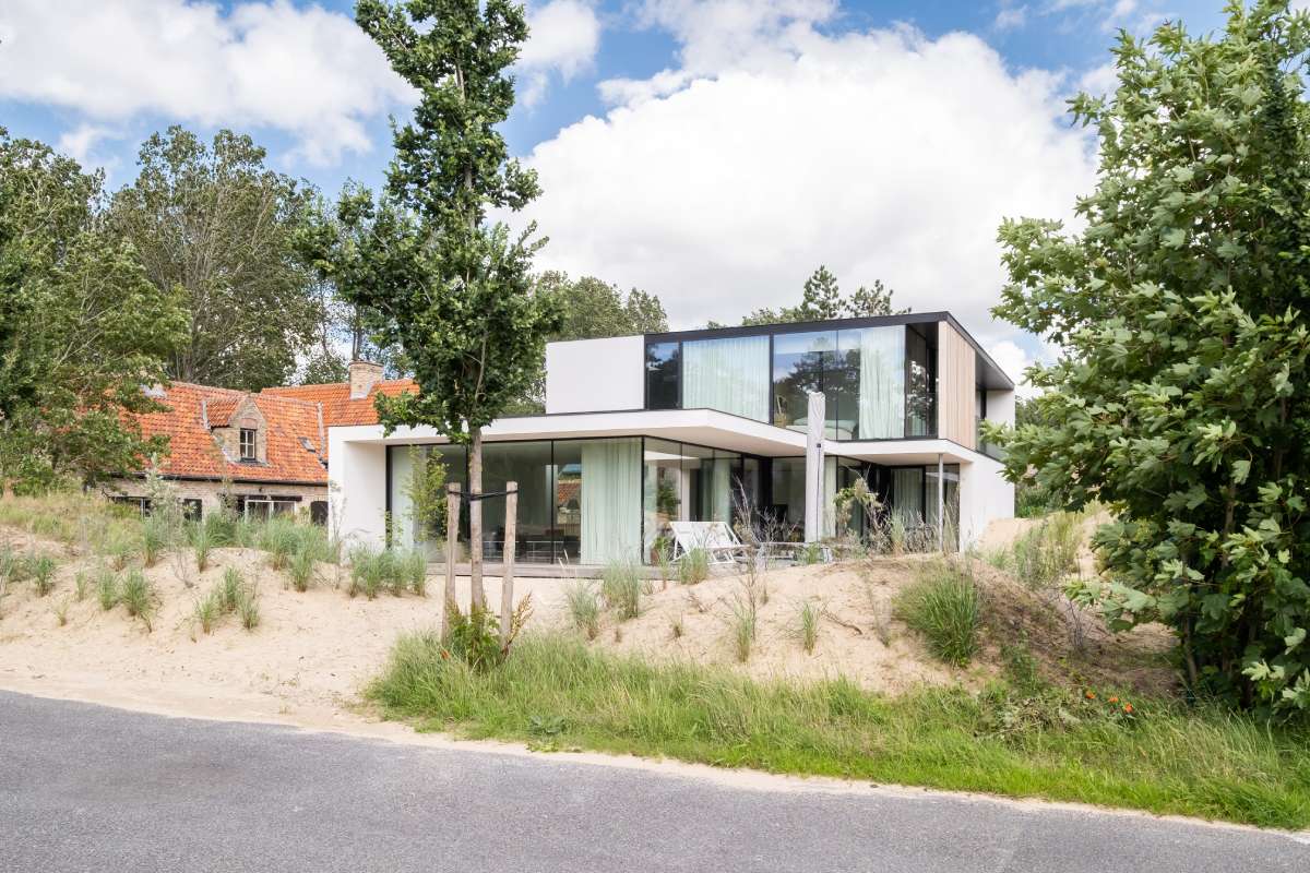 residence V-PVL architecten-Enjoy Concrete